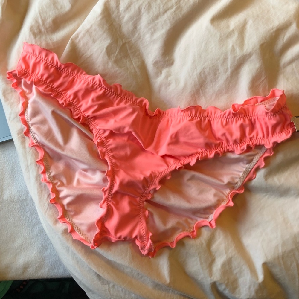 VS new with tags